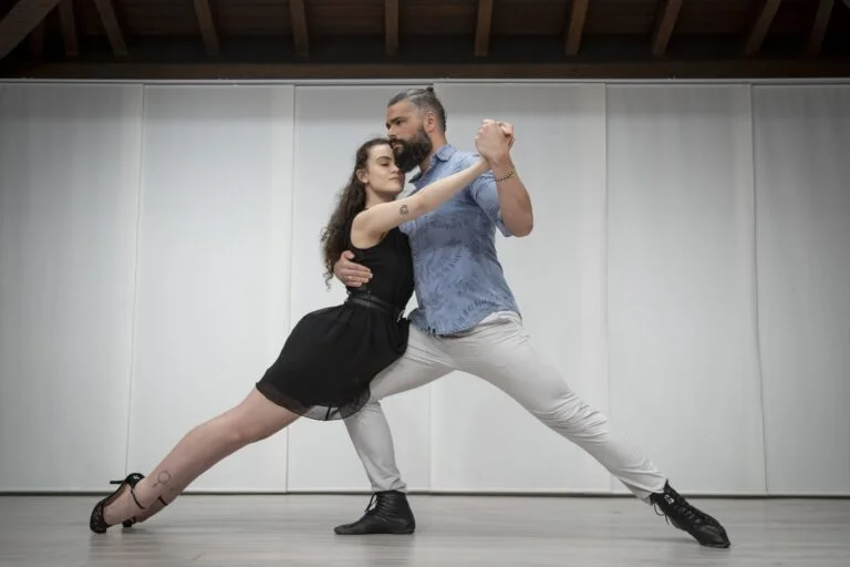 Dança de salão (1)