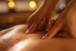 Como fazer Massagem? Dicas Vitruvie!