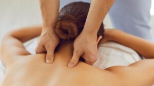 Massagem Relaxante: Saiba agora qual é a modalidade ideal para você!